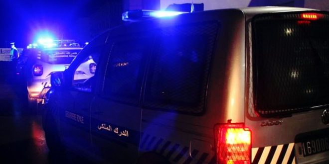 Leqliaa : retour sur une nuit sous haute tension