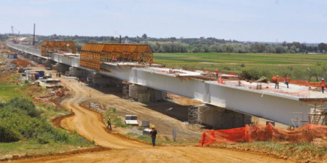 Infrastructures, innovation et durabilité : le Maroc bâtit l’avenir