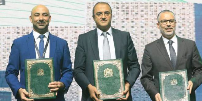 Innovation Day Casablanca 2025 : Schneider Electric mise sur le Maroc pour accélérer la transition énergétique et digitale en Afrique