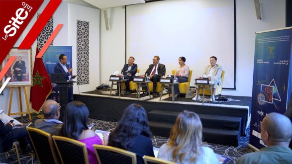 Salon du livre d’Oujda : une 5e édition pour « habiter, écrire le monde »