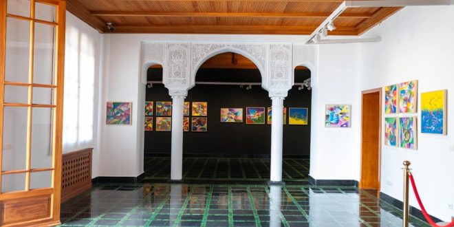 Première promotion de l’Académie des Arts : une nouvelle dynamique à Rabat et Tanger