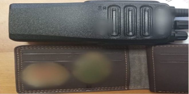 Tanger : deux personnes arrêtées pour s’être fait passer pour des policiers