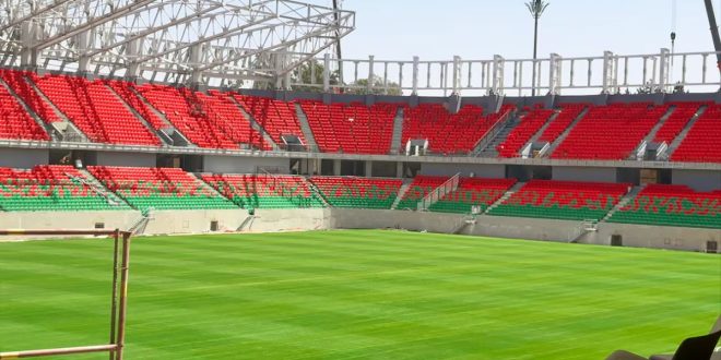Rabat accueillera les barrages africains du Mondial 2026 en novembre