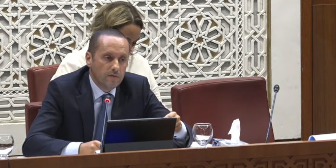 Santé au Maroc : le ministre Tahraoui reconnaît des problèmes « chroniques et accumulés »