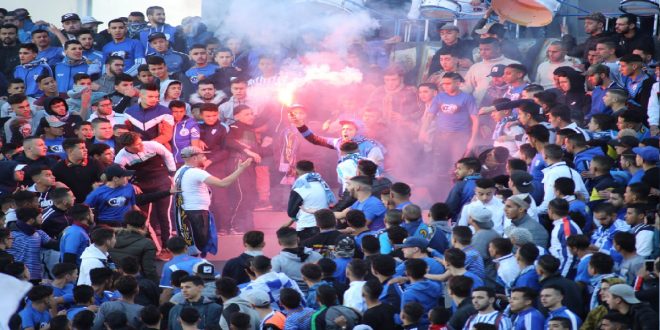 Les supporters de l’Ittihad Tanger préparent un déplacement massif à Casablanca