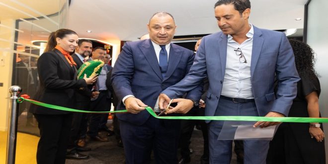 Casablanca : PwC inaugure son premier digital Resilience Center dans la région MENA