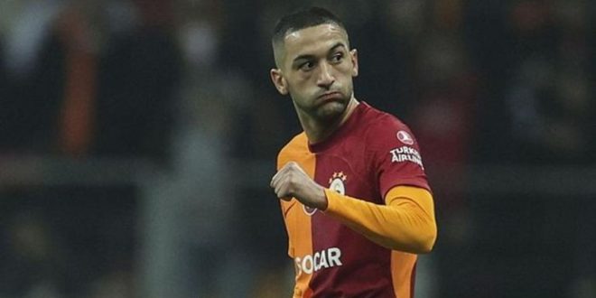 Mercato : Cluj renonce à recruter Hakim Ziyech, et maintenant ?