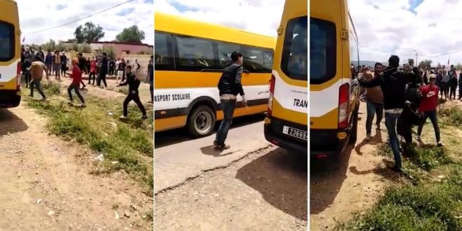 Casablanca: un homme âgé perd la vie dans un terrible accident