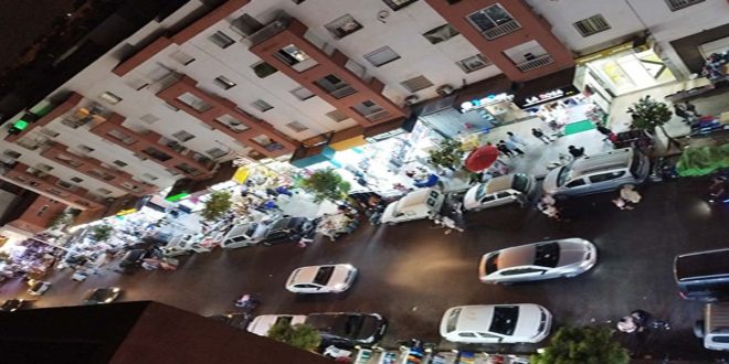 Agadir: une nouvelle décision des autorités provoque la colère des commerçants