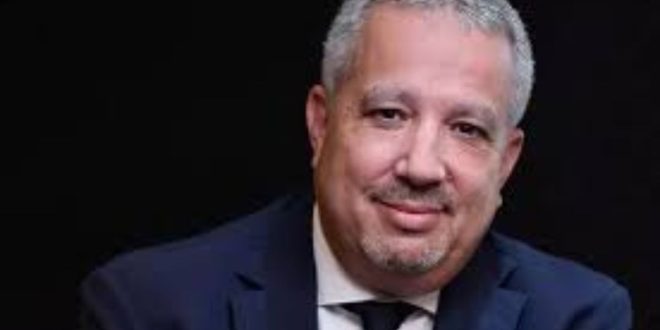 Mourad Alem est le nouveau PDG du groupe Marjane