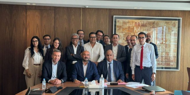 BLS: Moncef Belkhayat réalise le plus grand deal de l’histoire de la logistique au Maroc