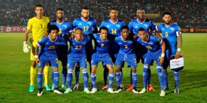 Mondial 2026: un hors-jeu imaginaire prive le Cap Vert d’une qualification directe (VIDEO)