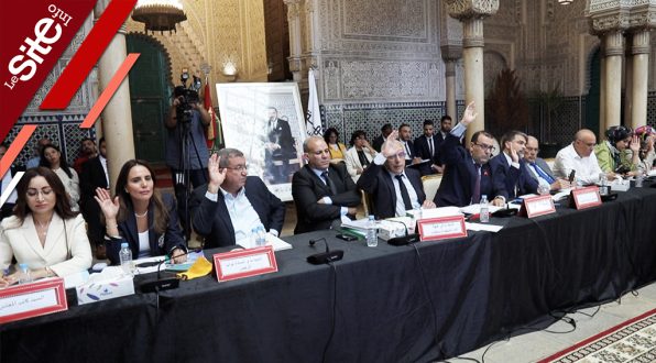 Programme de développement 2022-2027 : 75 % des conventions jugées réalisables (VIDEO)