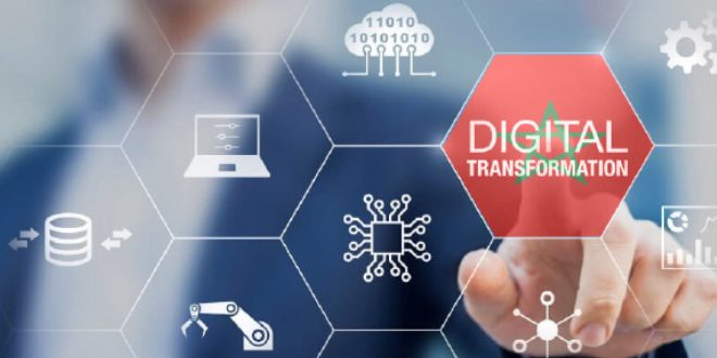 Quand le digital redéfinit la proximité