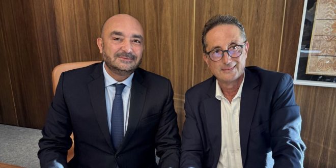 Dislog Medical Devices consolide sa position sur le marché marocain avec l’acquisition de Scomedica