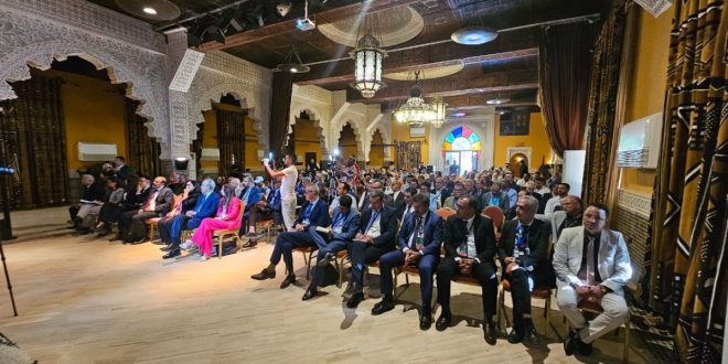 SIDATTES 2025: l’investissement responsable au cœur du développement durable des oasis