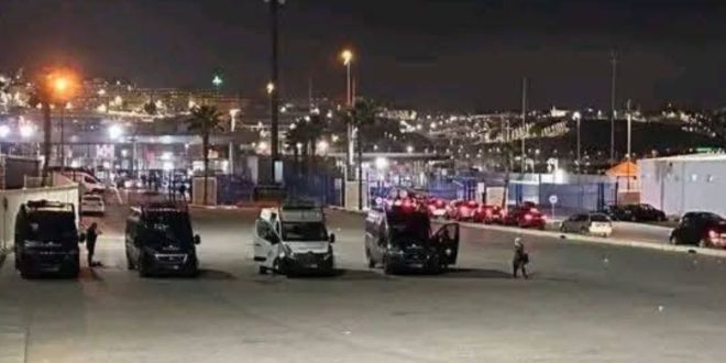 Immigration illégale: Fnideq sous haute surveillance