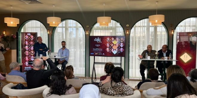 Le Fusion Show Ayta D’Bladi du 13 au 15 novembre à Casablanca