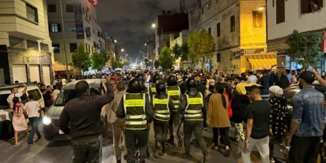 Maroc : la Gen Z suspend temporairement ses manifestations, voici pourquoi