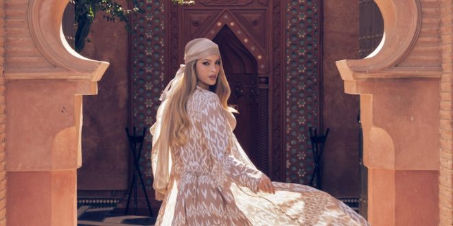 GUESS débarque à Marrakech avec “One World, One Brand”