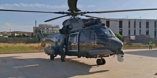 Gen Z: du nouveau concernant Amine, le jeune manifestant grièvement blessé à Oujda (VIDEO)