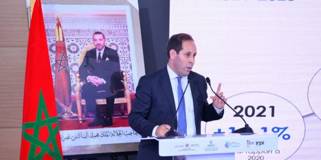 L’OMPIC organise la 1ère conférence de l’Alliance Francophone de la Propriété Intellectuelle