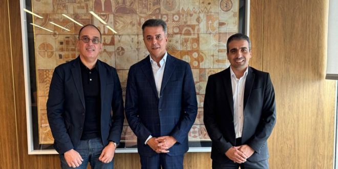 Horizon Press devient co-éditeur du classement annuel « Les 500 Global »