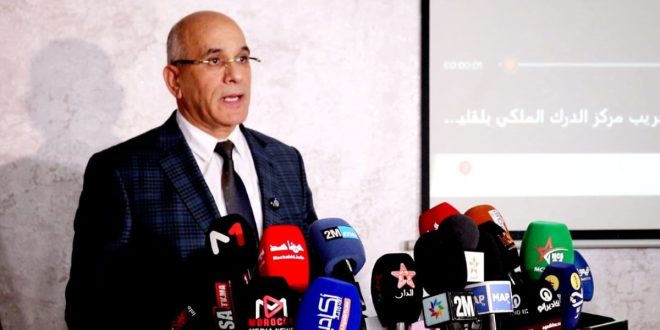 Leqliaa: récit d’une nuit sous haute tension (VIDEO)