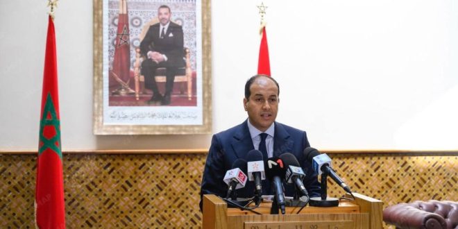 Manifestations Gen Z: l’Intérieur fait le point sur les interventions des forces de l’ordre