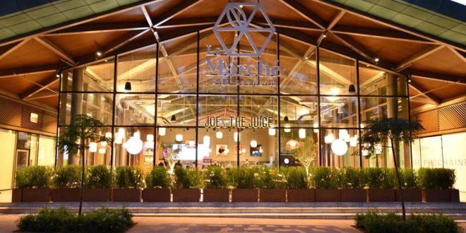 Joe & The Juice s’installe au Maroc, une première en Afrique