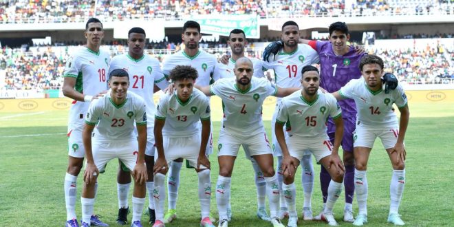 Lions de l’Atlas: le match Maroc–Argentine menacé, on sait pourquoi