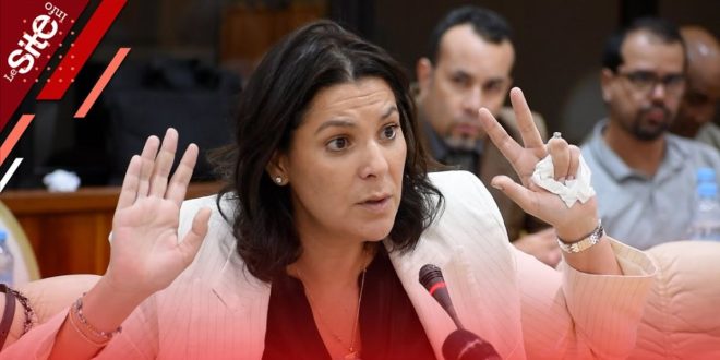 Fatima-Zahra Mansouri s’exprime sur les manifestations Gen Z (VIDEO)