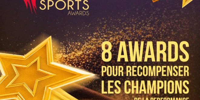 Morocco Sports Awards 2025: huit distinctions pour célébrer l’industrie du sport