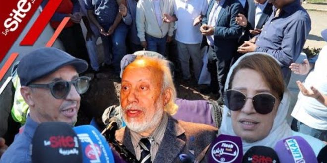 Les artistes s’expriment après le décès de Abdelkader Moutaâ (VIDEO)