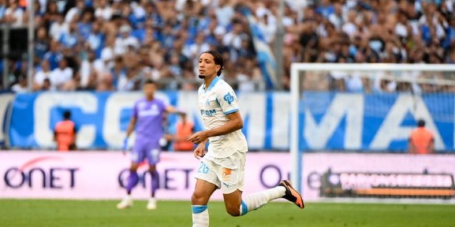 Le Marocain Bilal Nadir victime d’un malaise, l’OM rassure