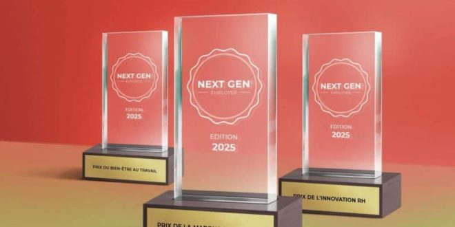 Ouverture du second appel à candidatures pour le label Next Gen Employer©