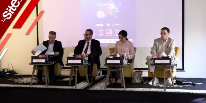 Retour sur la 5ème édition du Salon maghrébin du Livre d’Oujda (VIDEO)