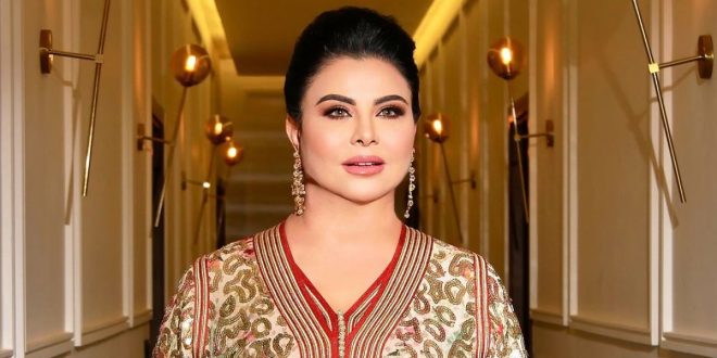 La chanteuse Latifa Raafat endeuillée (PHOTO)