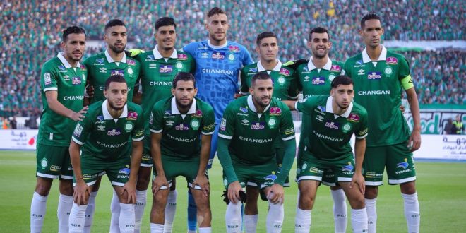 Le Raja privé de Mohamed Boulacsout face au Wydad ?