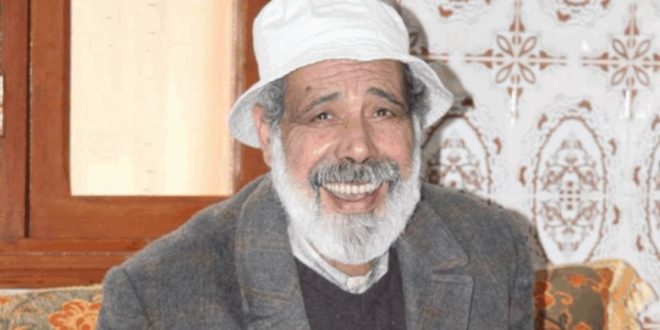 L’acteur marocain Mohamed Razin n’est plus