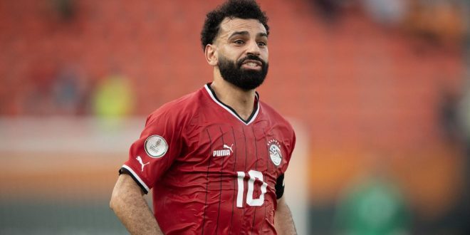 Mohamed Salah danse sur «Dakka Marrakchia» à Casablanca (VIDEO)