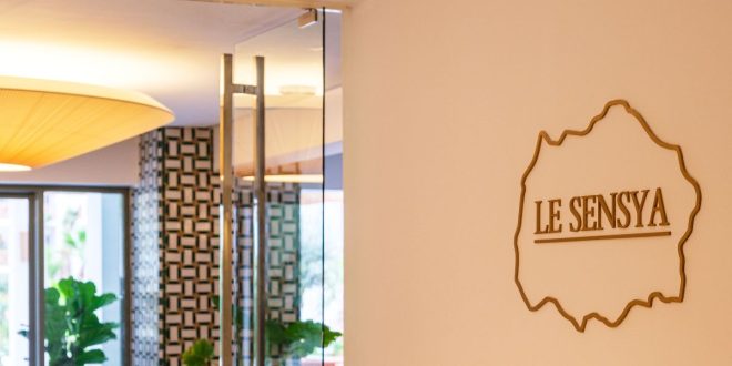 Le Sensya sacré « Africa’s Best Italian Cuisine Restaurant 2025 » aux World Culinary Awards™