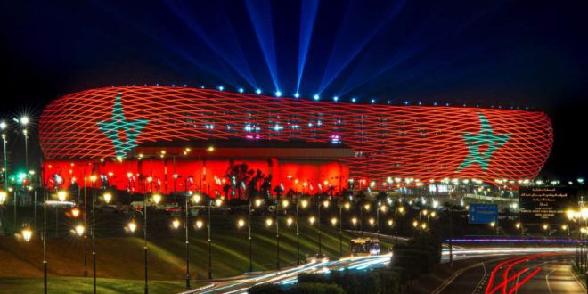 Secteurs productifs : le Mondial 2030 redessine le paysage