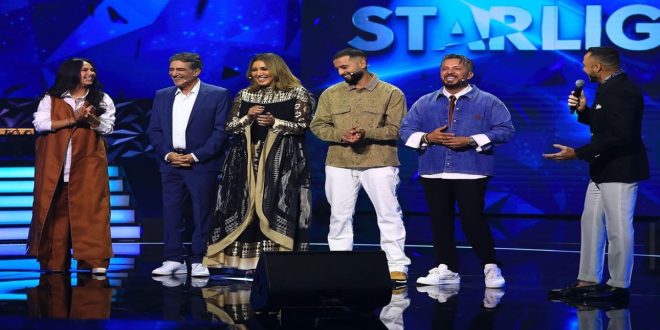 Starlight: on sait pourquoi le tournage de la 4ème saison a été reporté