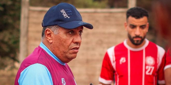 Rachid Taoussi se confie après la fin de son aventure avec le KACM