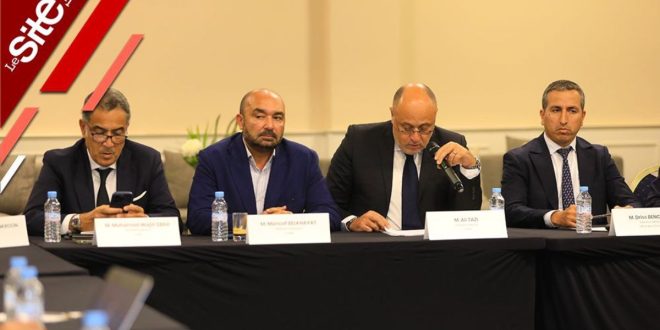 L’Office des changes présente sa stratégie 2025-2029 devant Tijara (VIDEO)