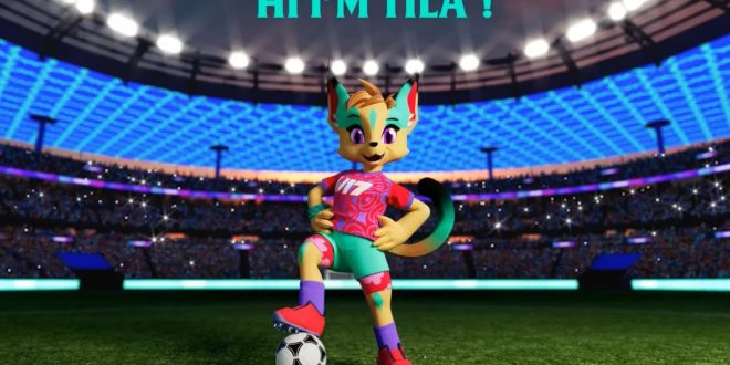 La chanson officielle du Mondial féminin U17 Maroc 2025 dévoilée