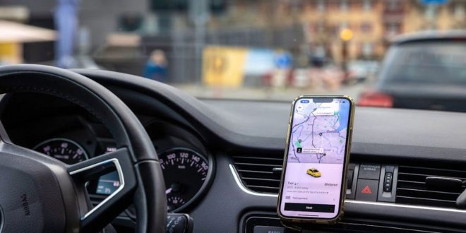 Applications VTC: le ministère du Transport fait le point