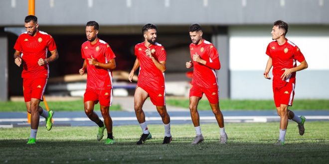 Wydad-Asante: où et comment se procurer les billets ?