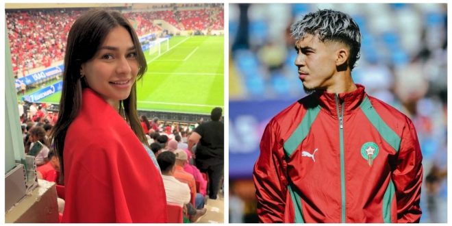 Yassir Zabiri s’exprime sur la nature de sa relation avec Farah El Khalifi (VIDEO)